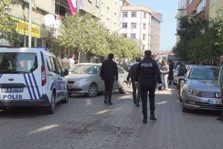 Saldırgan hem vurdu, hem sosyal medyadan yayınladı