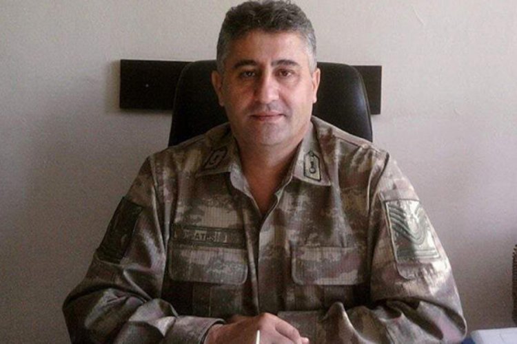 Hrant Dink cinayeti davasında yargılanan emekli istihbarat&ccedil;ı &ouml;ld&uuml;r&uuml;ld&uuml;!