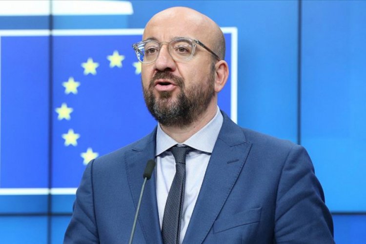 AB'den ABD'nin kıtadan seyahatleri askıya alma kararına tepki