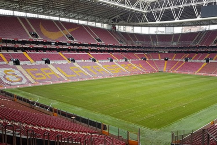 İBB'den Galatasaray-Beşiktaş derbisine ilişkin a&ccedil;ıklama