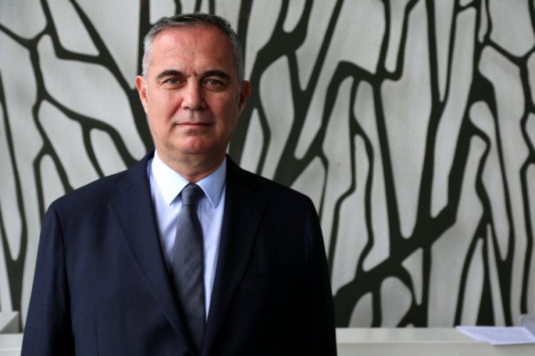 T&Uuml;ROFED: Otellerin a&ccedil;ılışı nisan sonuna ertelendi
