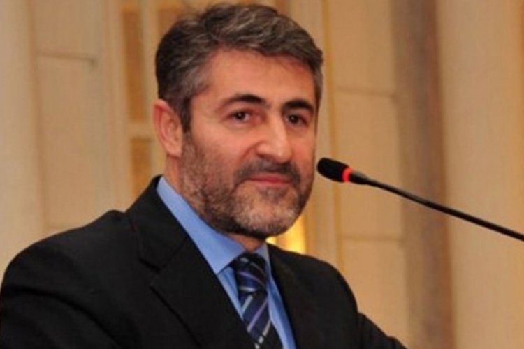 "Nisandan itibaren toparlanma ve hızlı b&uuml;y&uuml;me ger&ccedil;ekleşecek"