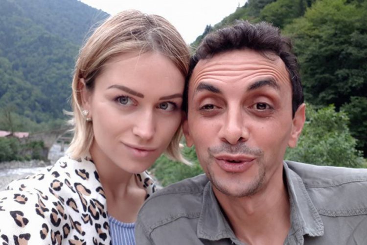 K&ouml;şe yazarı ve eşine bı&ccedil;aklı gasp girişimi