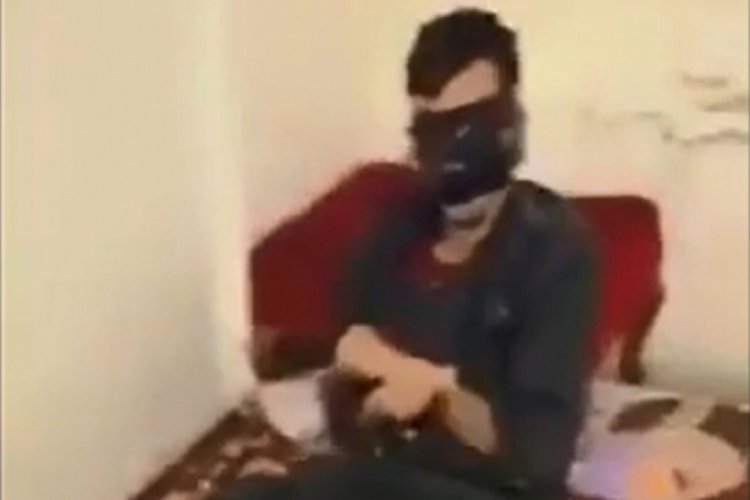 Afgan gence yapılan işkence g&ouml;r&uuml;nt&uuml;leri ortaya &ccedil;ıktı