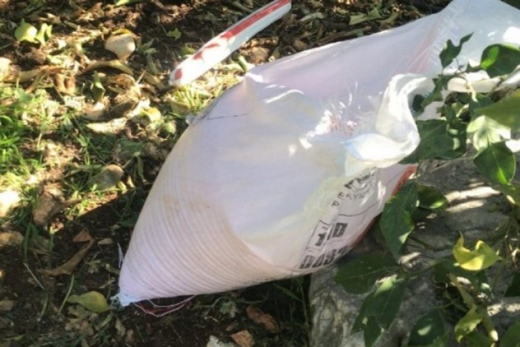 İzinsiz dinamit patlatmak isteyen bir kişi tutuklandı