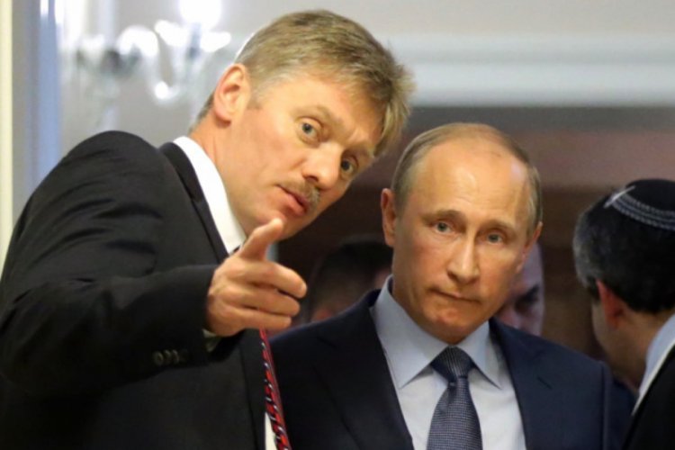 "Putin'in 2024'te yeniden aday olması birka&ccedil; fakt&ouml;re bağlı"