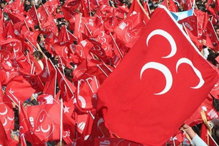 MHP'nin kampı corona vir&uuml;s&uuml; nedeniyle iptal edildi