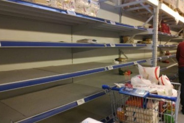 Hazine ve Maliye Bakanlığı fırsat&ccedil;ılara karşı harekete ge&ccedil;ti!