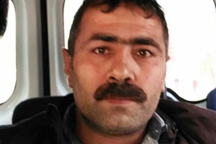 14 yıldır m&uuml;ebbet hapisle aranan cinayet h&uuml;k&uuml;ml&uuml;s&uuml; yakalandı