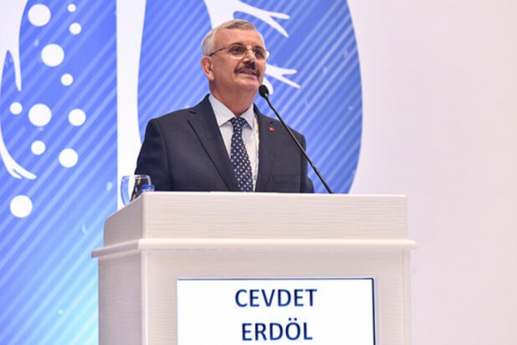 Prof. Dr. Cevdet Erd&ouml;l'den nargile uyarısı