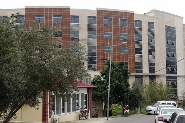 Nefes darlığı şikayetiyle gelen hasta b&uuml;y&uuml;k panik yarattı