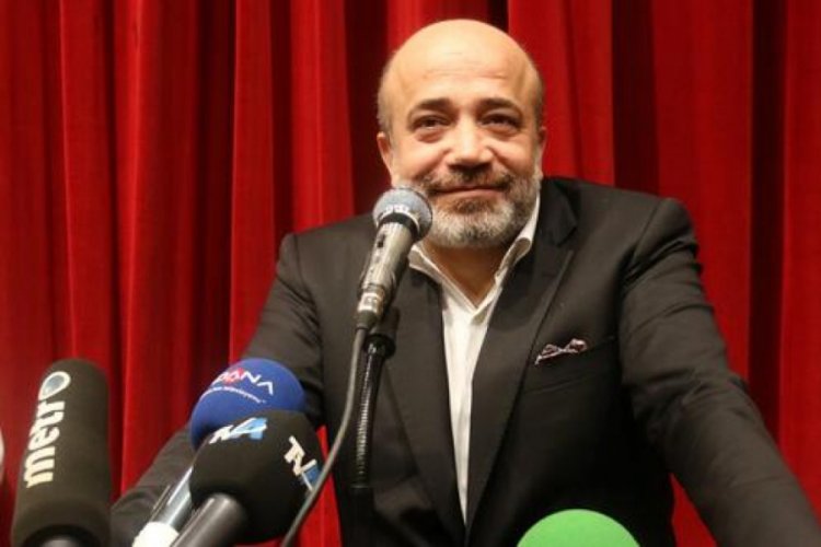 "S&uuml;per Lig'e &ccedil;ıkamazsak kongre yaparız"