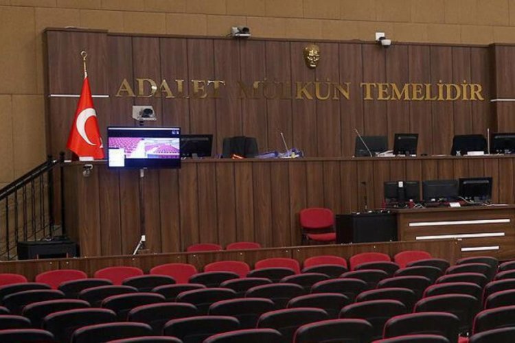 FET&Ouml;'n&uuml;n emniyet mahrem imamına 17 yıl hapis ve para cezası