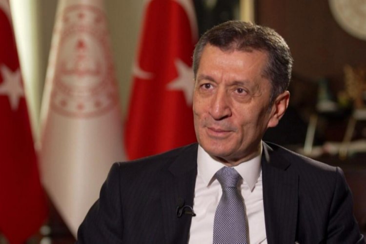 Milli Bakanı Sel&ccedil;uk bu akşam a&ccedil;ıklama yapacak!