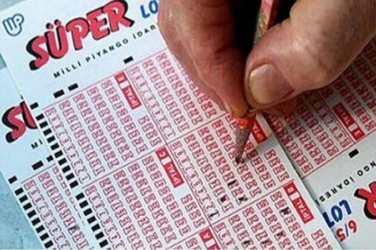 12 Mart S&uuml;per Loto &ccedil;ekilişi saat ka&ccedil;ta yapılacak?