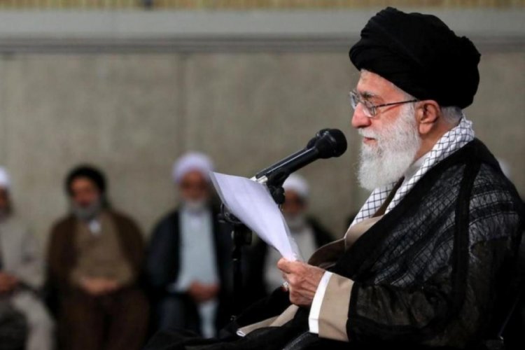 Hamaney'in danışmanının korona vir&uuml;se yakalandığı iddia edildi