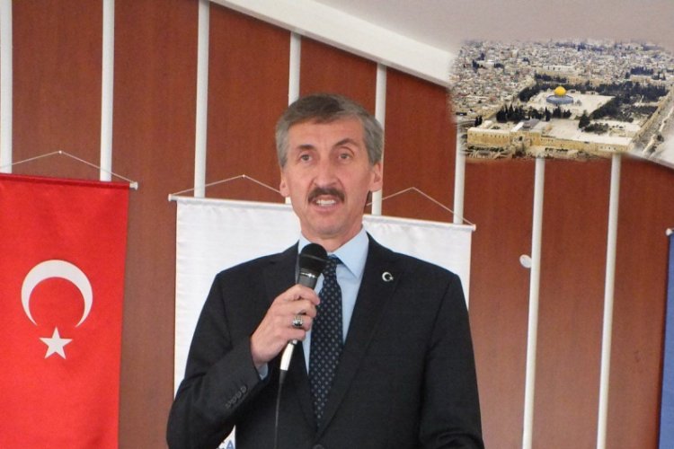 "Koronaya karşı camilerde gerekli tedbirler alındı"