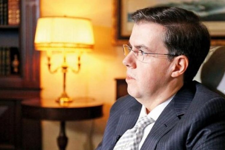 M&uuml;cahid &Ouml;ren hakkında soruşturma a&ccedil;ıldı