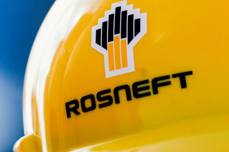 Rosneft'in İsvi&ccedil;re'deki yan kuruluşuna yaptırım getirildi
