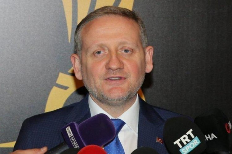 G&uuml;m&uuml;şdağ: "&Ouml;nemli bir galibiyet oldu"