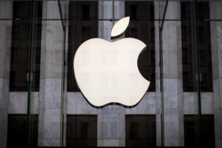Apple'dan &Ccedil;in'deki mağazalarına ilişkin karar