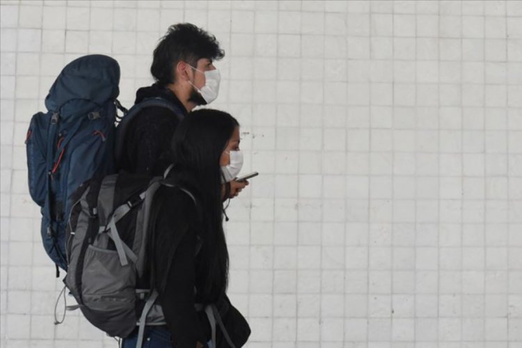 Arjantin Kovid-19 nedeniyle Avrupa, ABD, &Ccedil;in, G&uuml;ney Kore, Japonya ve İran'dan u&ccedil;uşları durdurdu