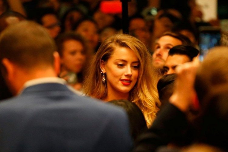 Amber Heard asistanı: S&ouml;zl&uuml; ve mental şiddet uyguladı