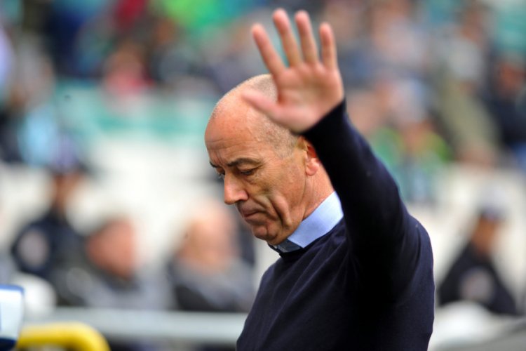 Paul Le Guen: Bursa'da bana g&ouml;sterilen ilgiye minnettarım