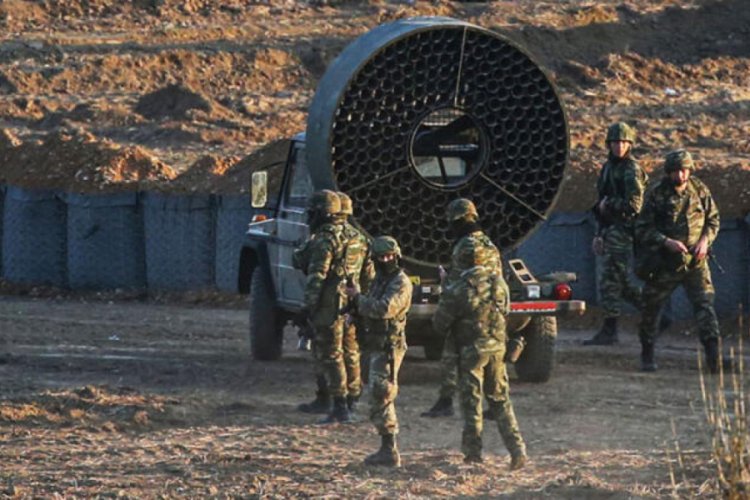 Yunanistan'ın fan taktiği ters tepti!