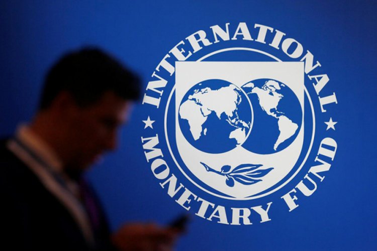 IMF: Ekonomide yavaşlamanın derinliği verilen karşılığa bağlı