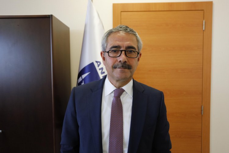 Ankara B&uuml;y&uuml;kşehir Belediyesi, 40 ton dezenfektan alacak