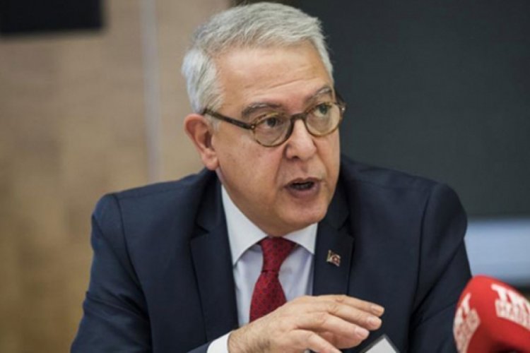 Washington B&uuml;y&uuml;kel&ccedil;isi Kılı&ccedil;'tan ABD medyasına sert tepki