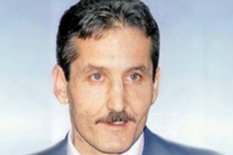 Ergenekon'dan beraat eden Osman G&uuml;rb&uuml;z'den 1 milyon liralık tazminat davası