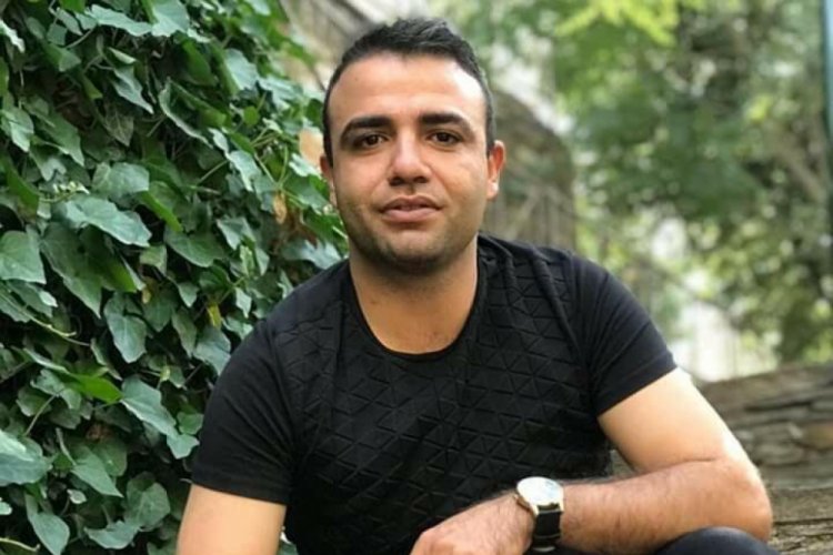 Uzman &ccedil;avuş mektup bırakıp canına kıydı