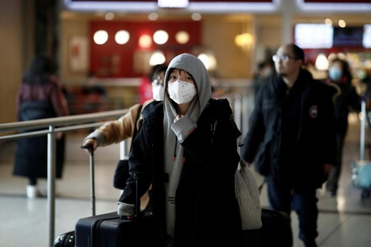Ebola'yı keşfeden bilim insanından vir&uuml;s a&ccedil;ıklaması