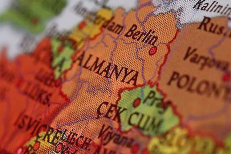 Almanya'da yıllık enflasyon şubatta y&uuml;zde 1,7 oldu
