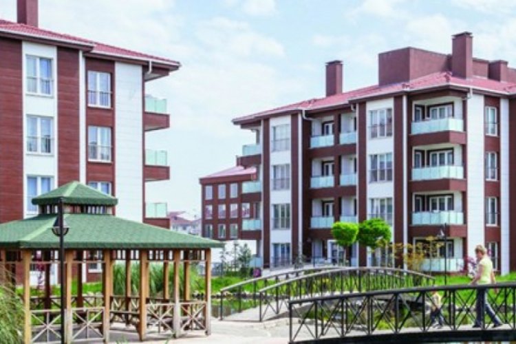 TOKİ: Kura &ccedil;ekimleri t&ouml;rensiz yapılacak