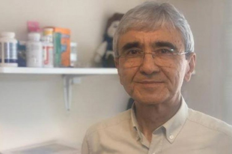"Saf C vitaminini y&uuml;ksek dozda almamız gerekir"