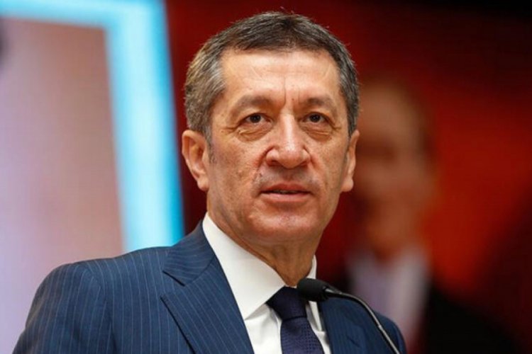 Bakan Sel&ccedil;uk: Bu mesele bir tatil meselesi değil, tedbirlerle ilgili