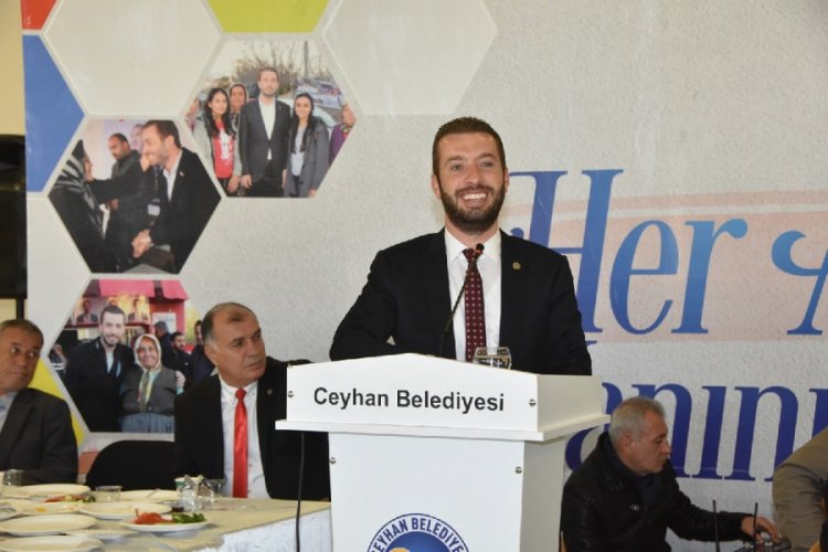 'CHP'li Belediye Başkanı Kadir Aydar g&ouml;revden alındı' iddiası