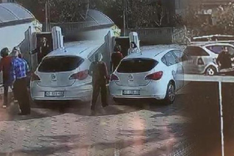 Park tartışmasında kadının kaburgasını kıran &ouml;ğretim g&ouml;revlisine tahliye