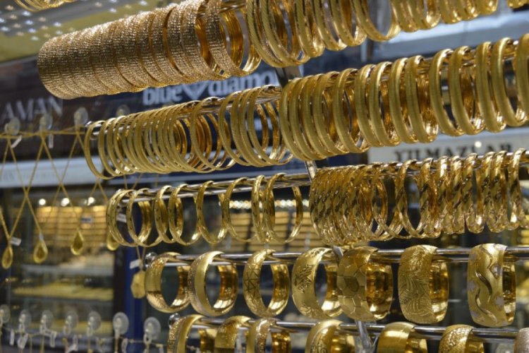 Serbest piyasada altın fiyatları (Gram altın ne kadar oldu?)
