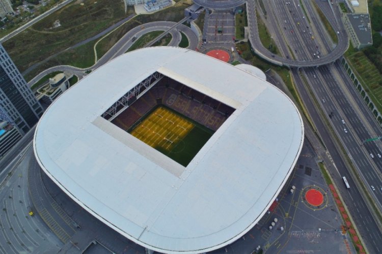 Galatasaray ile Beşiktaş 10. kez T&uuml;rk Telekom Stadyumu'nda karşılaşacak