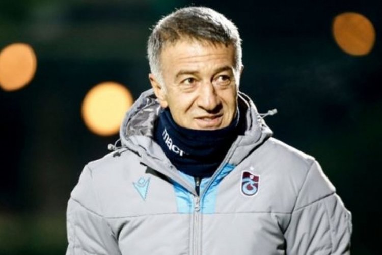 Ahmet Ağaoğlu: Verilen kararın destek&ccedil;isiyiz