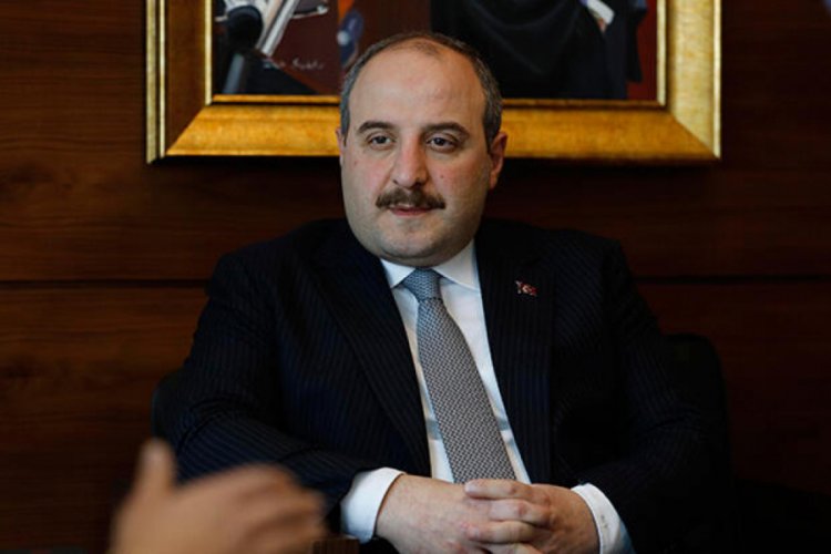 Bakan Varank'tan Abdullah G&uuml;l'e sert s&ouml;zler
