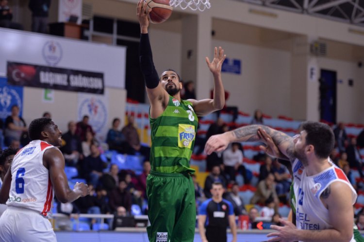 Frutti Extra Bursaspor'dan "lig ertelensin" talebi