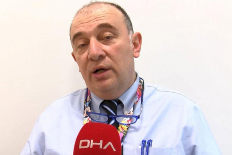 Bilim Kurulu &uuml;yesi Kara: HIV ve sıtma ila&ccedil;ları corona vir&uuml;s&uuml; zayıflatıyor