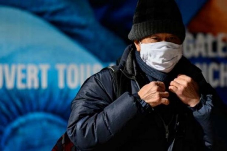 Bulgaristan'da korona vir&uuml;s nedeniyle olağan&uuml;st&uuml; hal