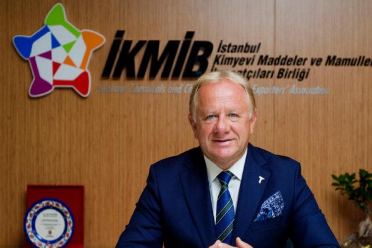 Corona vir&uuml;s kaynaklı ham madde ihtiyacına yerli &ccedil;&ouml;z&uuml;m