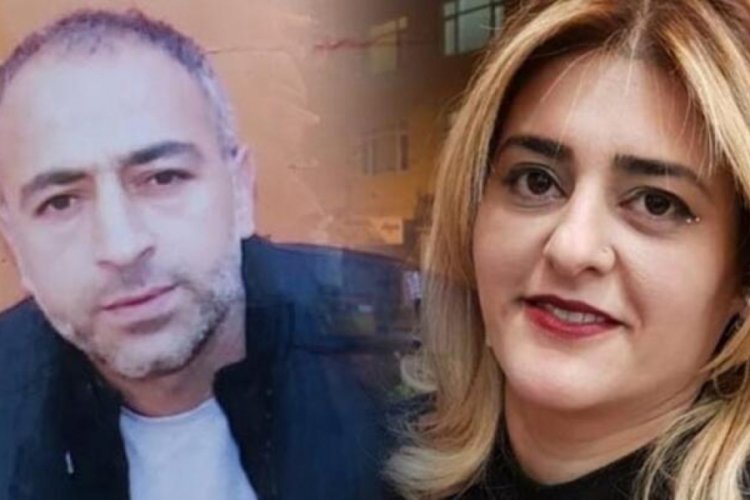Sevgilisini &ouml;ld&uuml;r&uuml;p intihar etti